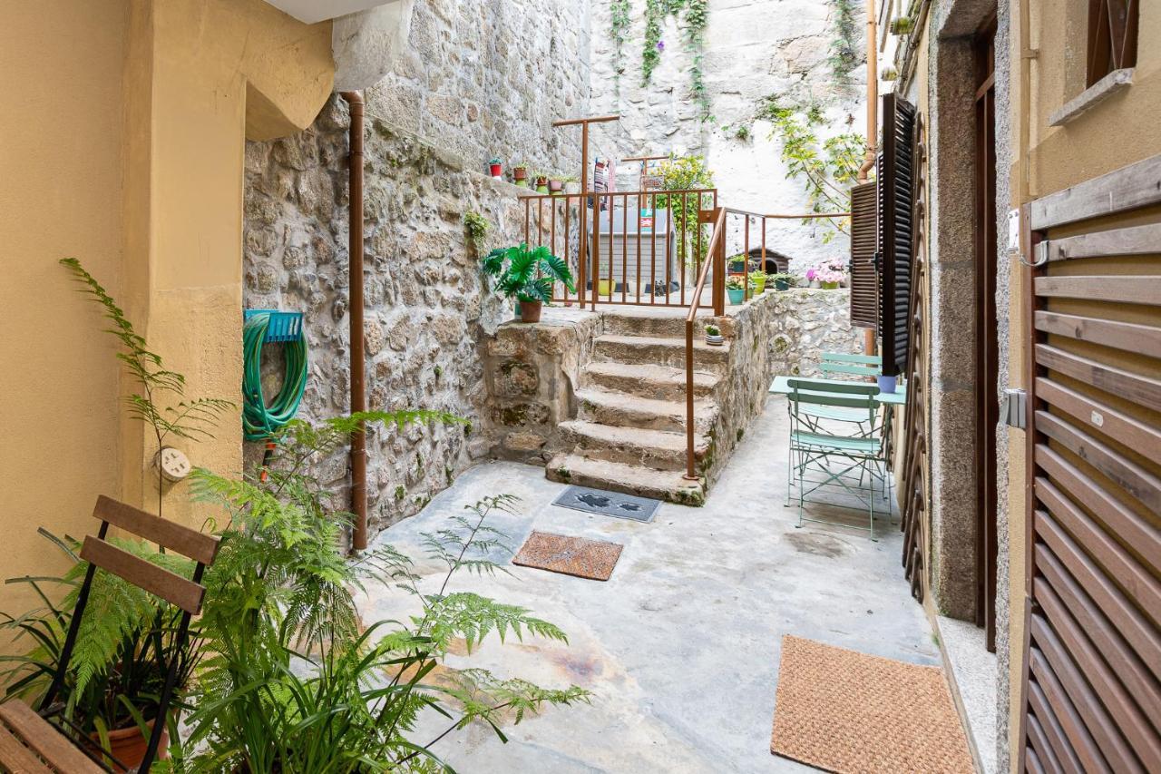 포르투 Ribeira Art Terrace 아파트 외부 사진