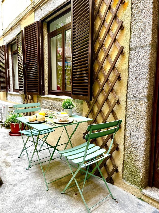 포르투 Ribeira Art Terrace 아파트 외부 사진