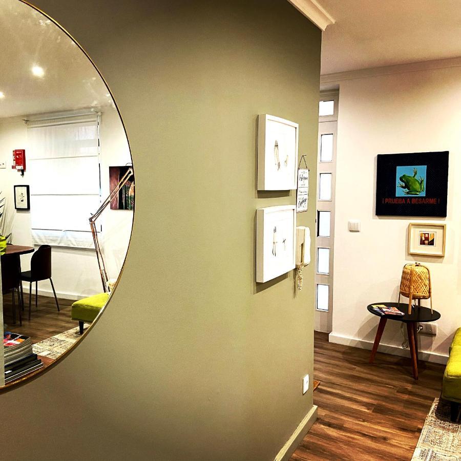 포르투 Ribeira Art Terrace 아파트 외부 사진