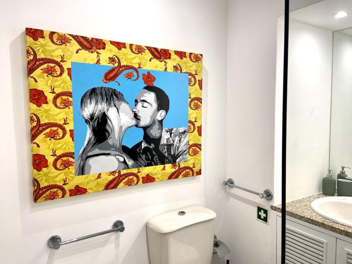 포르투 Ribeira Art Terrace 아파트 외부 사진