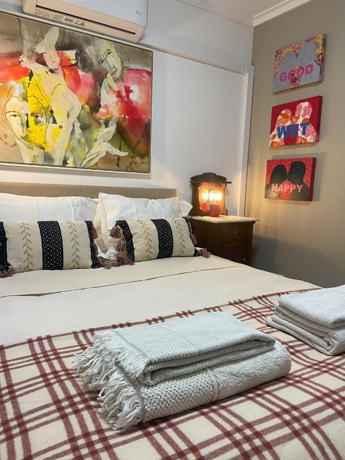 포르투 Ribeira Art Terrace 아파트 외부 사진