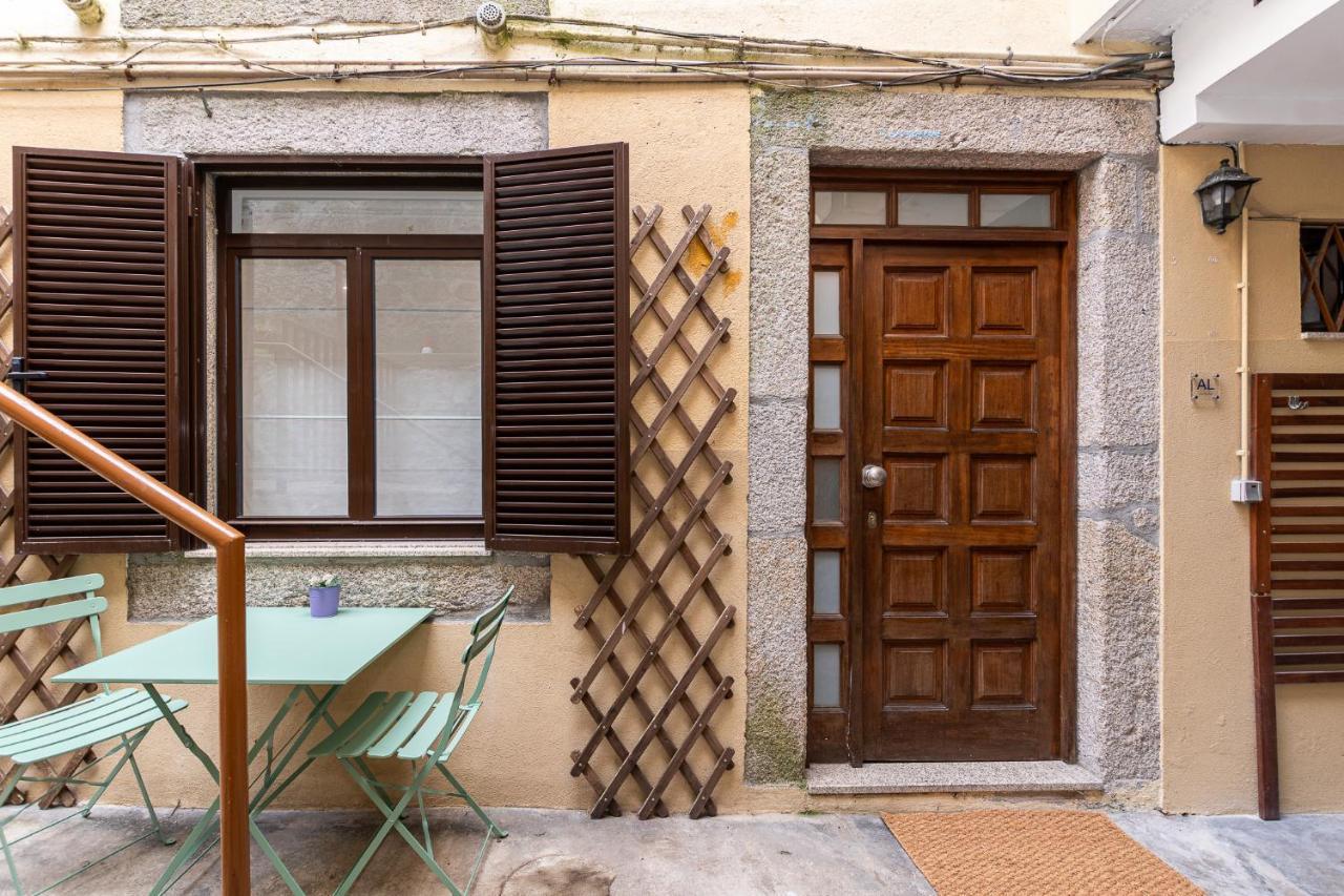 포르투 Ribeira Art Terrace 아파트 외부 사진