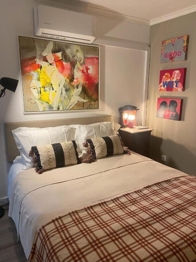 포르투 Ribeira Art Terrace 아파트 외부 사진