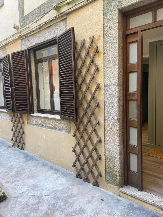 포르투 Ribeira Art Terrace 아파트 외부 사진