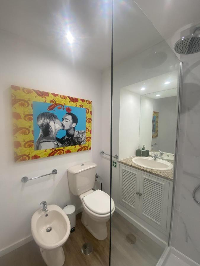 포르투 Ribeira Art Terrace 아파트 외부 사진