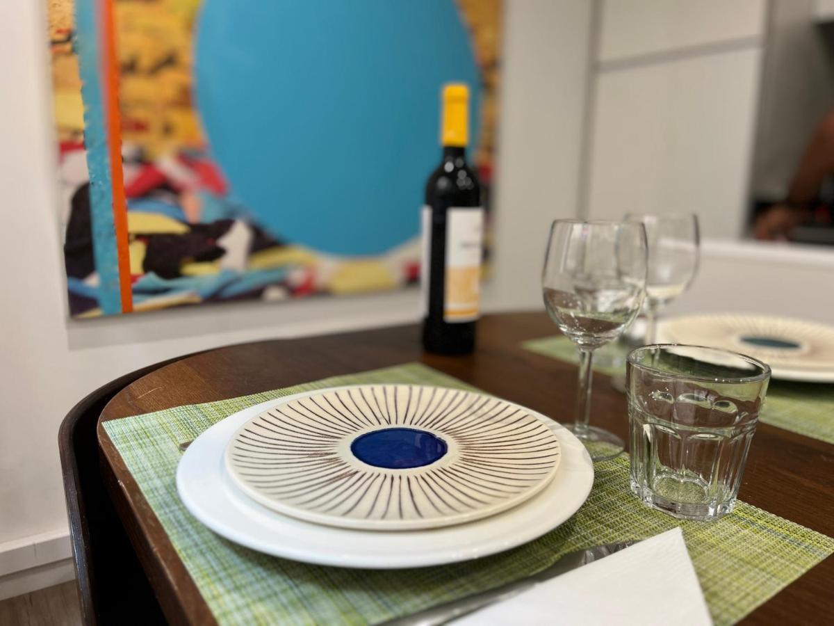 포르투 Ribeira Art Terrace 아파트 외부 사진